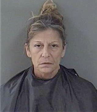 Lisa Mauro, - Indian River County, FL 